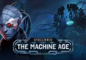 Stellaris - The Machine Age (PC) Steam Gift - GLOBAL