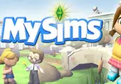 MySims (PC) EA App Key - GLOBAL
