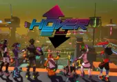 Hover (PC) Steam Key - GLOBAL