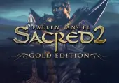 Sacred 2 Gold Edition (PC) Steam Key - GLOBAL