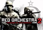 Red Orchestra 2: Heroes of Stalingrad (PC) Steam Key - GLOBAL
