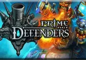 Prime World: Defenders (PC) Steam Key - GLOBAL