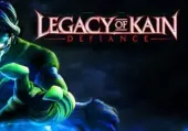 Legacy of Kain: Defiance (PC) GOG.com Key - GLOBAL