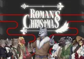 Roman's Christmas / 罗曼圣诞探案集 (PC) Steam Key - GLOBAL
