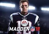 Madden NFL 18 (Xbox One / Xbox Series X|S) Xbox Live Key - GLOBAL