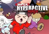 Super Hyperactive Ninja (PC) Steam Key - GLOBAL