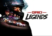 GRID Legends (PC) Steam Key - GLOBAL