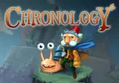 Chronology (PC) Steam Key - GLOBAL