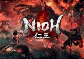 Nioh: Complete Edition (PC) Steam Key - EU