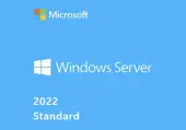 Microsoft Windows Server 2022 Standard Key - GLOBAL