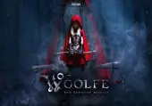Woolfe: The Red Hood Diaries (PC) Steam Key - GLOBAL