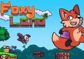 FoxyLand (PC) Steam Key - GLOBAL