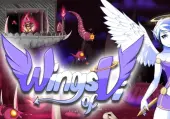 Wings of Vi (PC) Steam Key - GLOBAL