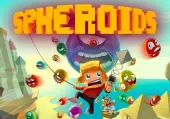 Spheroids (PC) Steam Key - GLOBAL