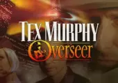 Tex Murphy: Overseer (PC) Steam Key - GLOBAL