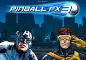 Pinball FX3 - Marvel Pinball Season 1 Bundle (DLC) (PC) Steam Key - GLOBAL