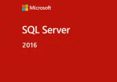Microsoft SQL Server 2016 Key - GLOBAL