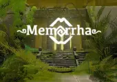 Memorrha (PC) Steam Key - GLOBAL
