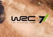 WRC 7 FIA World Rally Championship (PC) Steam Key - EU