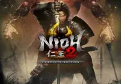 Nioh 2 - The Complete Edition (PC) Steam Gift - GLOBAL