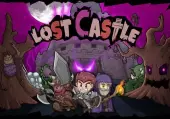 Lost Castle (PC) Steam Key - GLOBAL