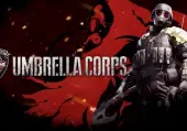 Umbrella Corps - Upgrade Pack (DLC) (PC) Steam Key - GLOBAL