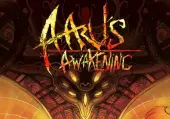 Aaru's Awakening (PC) Steam Key - GLOBAL