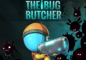 The Bug Butcher (PC) Steam Key - GLOBAL