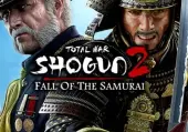 Total War: SHOGUN 2 - Fall of the Samurai - Collection (PC) Steam Key - EU
