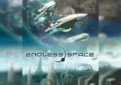 ENDLESS Space Gold Edition (PC) Steam Key - EU