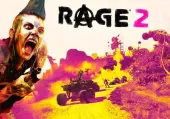 Rage 2 (Xbox One / Xbox Series X|S) Xbox Live Key - UNITED STATES