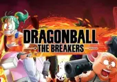 DRAGON BALL: THE BREAKERS (PC) Steam Key - GLOBAL