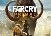 Far Cry Primal (PC) Ubisoft Connect Key - GLOBAL