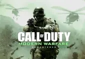 Call of Duty: Modern Warfare Remastered (Xbox One / Xbox Series X|S) Xbox Live Key - UNITED STATES