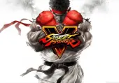 Street Fighter V (PC) Steam Key - EU