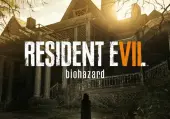 Resident Evil 7: Biohazard (Xbox One / Xbox Series X|S) Xbox Live Key - EU