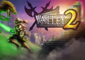 A Valley Without Wind 1 and 2 Dual Pack (PC) Steam Key - GLOBAL