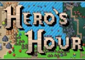 Hero's Hour (PC) Steam Key - EU