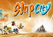 Slap City (PC) Steam Key - GLOBAL