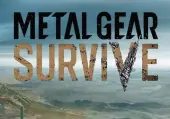 Metal Gear Survive (Xbox One / Xbox Series X|S) Xbox Live Key - EU
