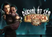 BioShock Infinite: Burial at Sea - Episode Two (MAC) (DLC) (PC) Steam Key - GLOBAL