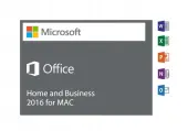 Microsoft Office Home & Business 2016 BIND (MAC) Key - GLOBAL