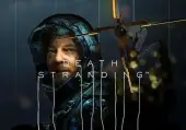 DEATH STRANDING (PC) Steam Key - UNITED STATES