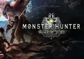 Monster Hunter: World (Xbox One / Xbox Series X|S) Xbox Live Key - UNITED STATES