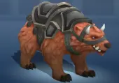 Battlerite - YogYog Bear Mount (DLC) (PC) Steam Key - GLOBAL