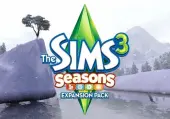 The Sims 3: Seasons (DLC) (PC) EA App Key - GLOBAL