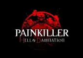 Painkiller Hell & Damnation: Operation ""Zombie Bunker"" (DLC) (PC) Steam Key - GLOBAL