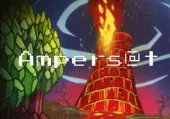 Ampersat (PC) Steam Key - GLOBAL