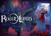 Rogue Lords - Blood Moon Edition (PC) Steam Key - GLOBAL