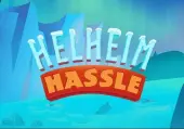 Helheim Hassle (Xbox One / Xbox Series X|S) Xbox Live Key - GLOBAL